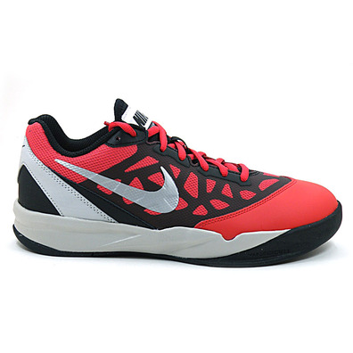 Nike Zoom Attero II  (600/rojo/negro/gris)