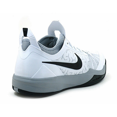 Nike Zoom Crusader (100/blanco/negro)