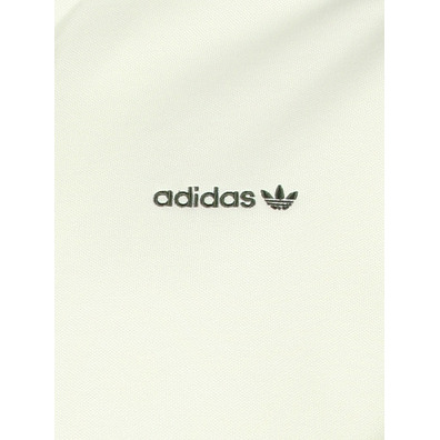 Adidas Chaqueta D-Beckembauer TT  (Crema)