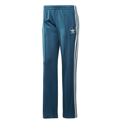 Adidas Original Pantalón New Firebird TP Mujer (azul)