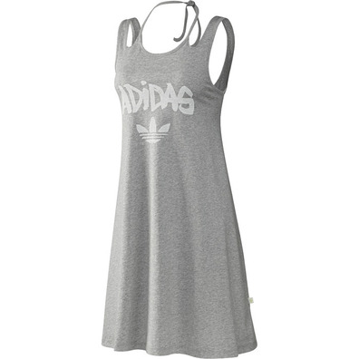 Adidas Originals Spring Tank (Gris)