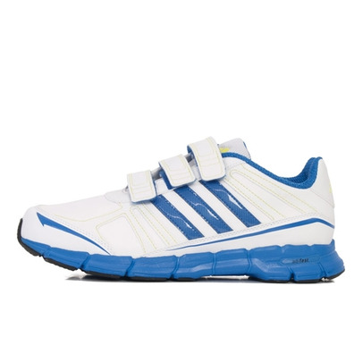 Adidas adifast Syn CF Kids (blanco/azulfuerte)