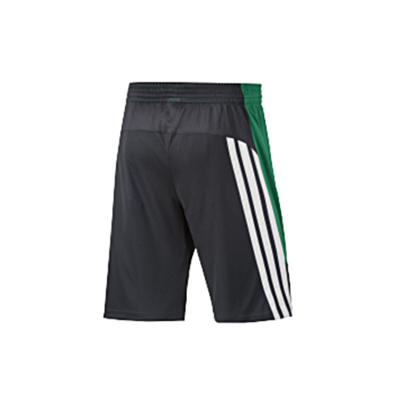 Adidas Short NBA Boston Celtics (verde/negro/blanco)