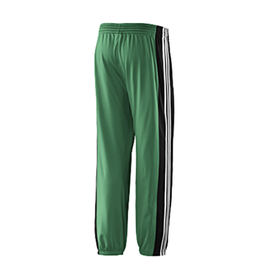 Adidas Pantalón NBA Boston Celtics (verde/negro/blanco)