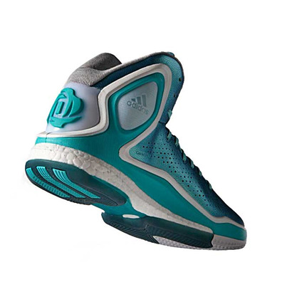 D. Rose 5 Boost "The Lake" (verde brillante/turquesa/blanco)