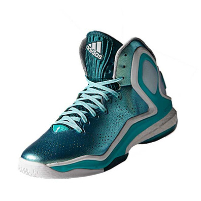 D. Rose 5 Boost "The Lake" (verde brillante/turquesa/blanco)