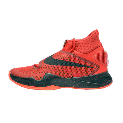 Nike Zoom Hyperrev 2016 "Darius Adams" (660/red/black/crimsom)