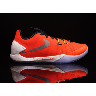 Nike Hyperchase Premium "Harden Crimson" (601/bright crimson/silver/white)