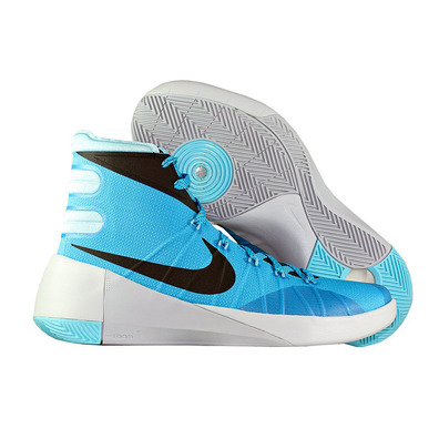 Nike Hyperdunk 2015 "Heaven" (400/blue/grey/black)