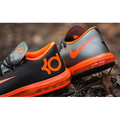 KD VI "Natural Fire" (007/negro/naranja/verde)