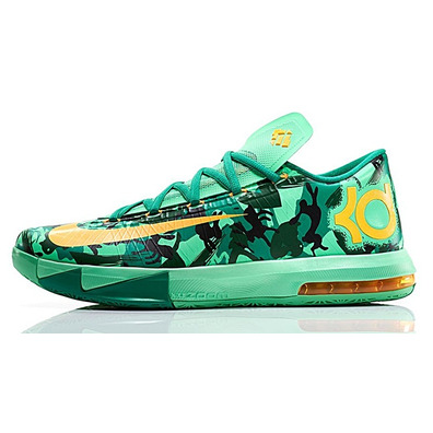 KD VI "Easter" (303/verde/mango)