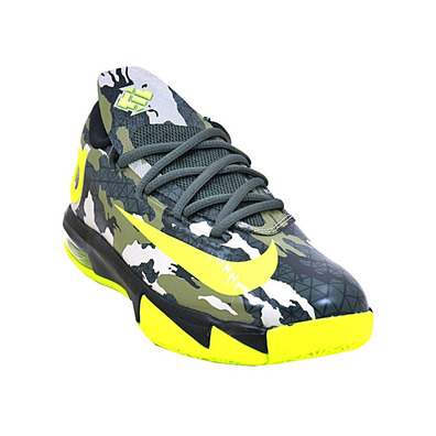 KD VI "Mica Green" (GS) (301/verde camo/verdelima/negro)