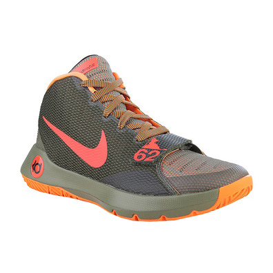 KD Trey 5 III "The 62 Moove" (263/Mdm olv/bright crimson/crg kaki)