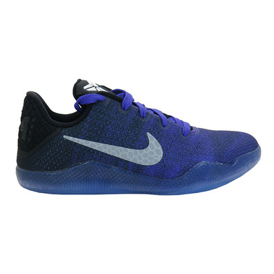 Kobe XI GS "Purple" (510/purple/black/grey)