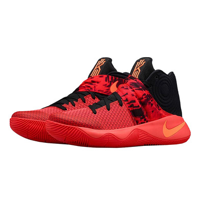 Kyrie 2 "Inferno" (680/bright crimson/orange/black)