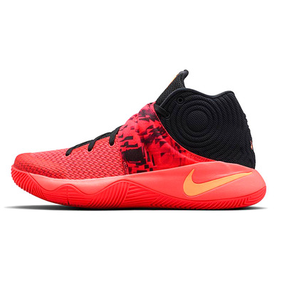 Kyrie 2 "Inferno" (680/bright crimson/orange/black)