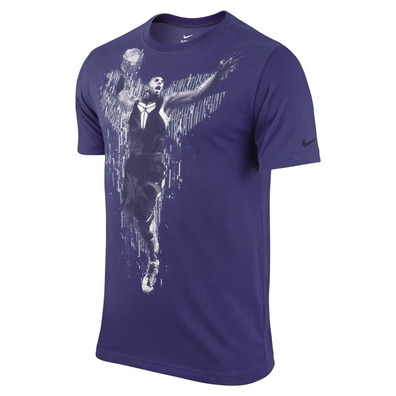 Camiseta Kobe Date Sport (547/purple)