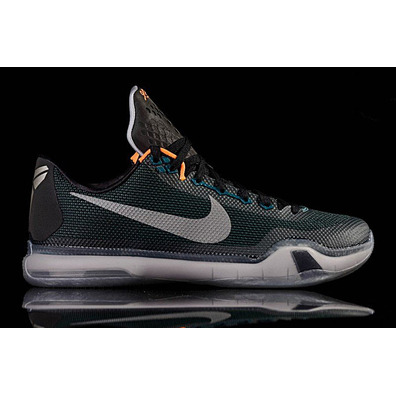 Kobe X "Flight" (308/teal/silver/black/wolfgrey)