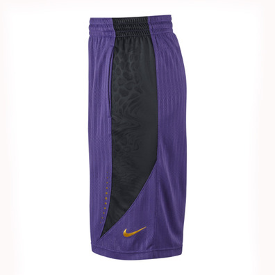 Kobe Short Obsess (547/purple/negro/amarillo)