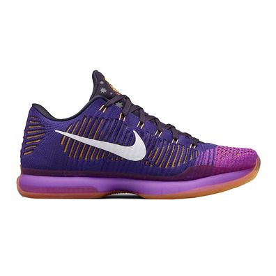 Kobe X Elite Low "Draft Pick" (515/court purple/white/purple)