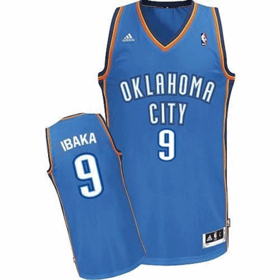 Camiseta nba oklahoma online