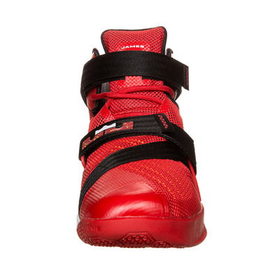 Nike Zoom LeBron Soldier 9 "Darius Adams " (606/university red/black/white)