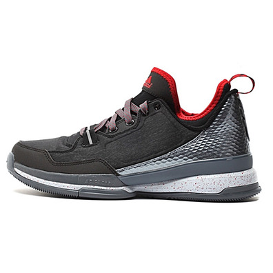 Adidas Damian Lillard "Away" (black/onix)