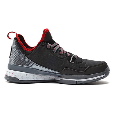 Adidas Damian Lillard "Away" (black/onix)