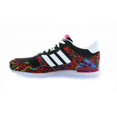 Adidas Originals ZX 700 K "Colors" (multicolor/blanco)