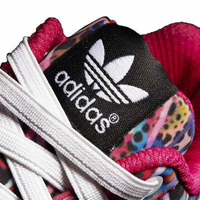 Adidas Originals ZX Flux EL I "Colorful" (multicolor/blanco)