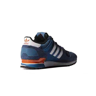 Adidas Original ZX 700 (marino/azull/naranja)