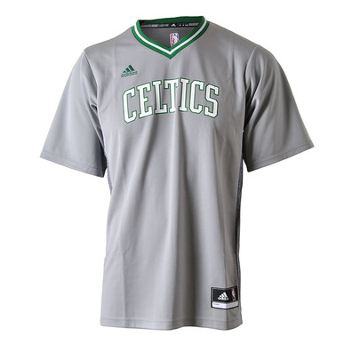 Camiseta Réplica Jersey NBA Boston Celtics