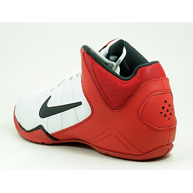 Nike AV Pro 4 Niñ@ (GS/PS) (101/blanco/rojo)