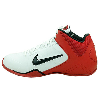 Nike AV Pro 4 Niñ@ (GS/PS) (101/blanco/rojo)