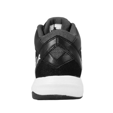 The Air Overplay IX "Black" (001/black/white/darkgrey)