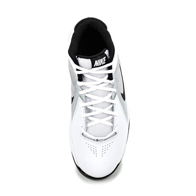 The Air Overplay IX "White" (100/white/black/pureplatinum)