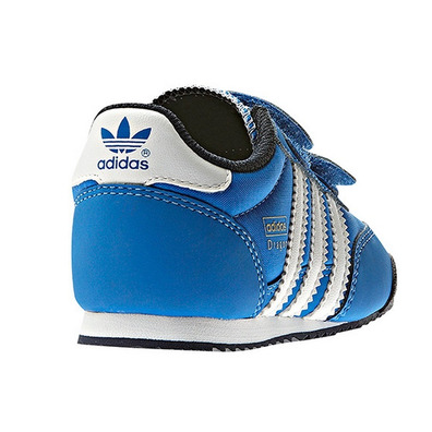 Adidas Dragon CF I (azul)