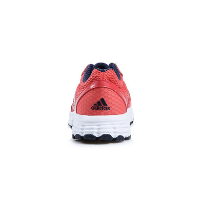 Adidas Running Vanquish 6 Mujer (rosa/plata)