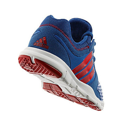 Adidas Adipure Trainer 360 (36-40)(azul/red)