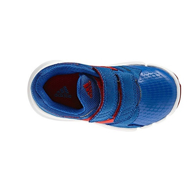 Adidas Adipure Trainer 360 (20-27)(azul/red)