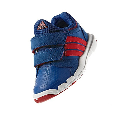 Adidas Adipure Trainer 360 (20-27)(azul/red)