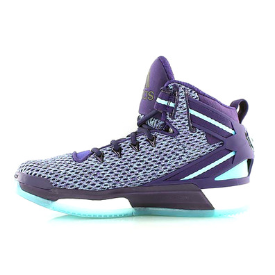 Adidas D Rose 6 Boost "The Phantom" Niño (purple/blue)