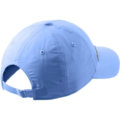 Adidas Gorra Performan Logo Metal Hag (azul)