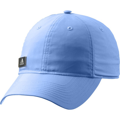 Adidas Gorra Performan Logo Metal Hag (azul)