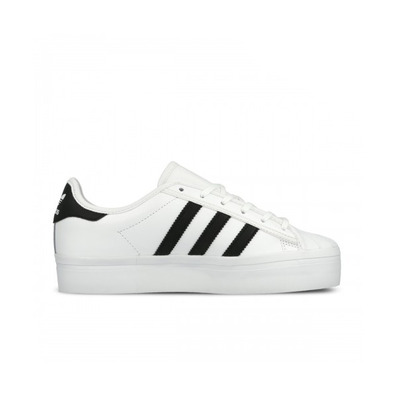 Adidas Originals Superstar Rize W (blanco/negro)