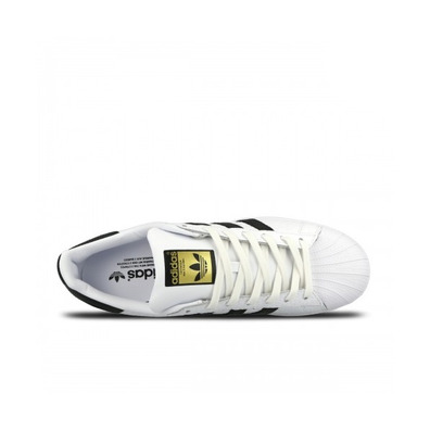 Adidas Originals SUPERSTAR Animal (blanco/negro)