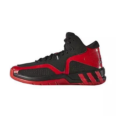 Adidas D Howard 6 "D.P." (rojo/negro)