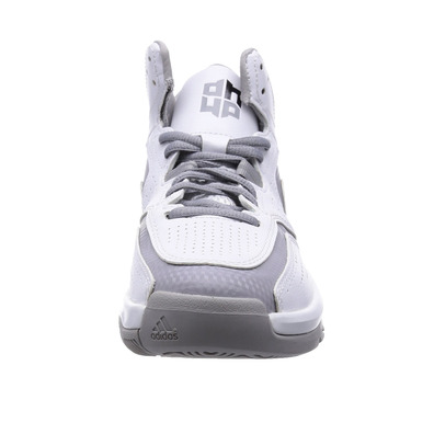 Adidas D Howard 6 "White Tiger" (blanco/gris)