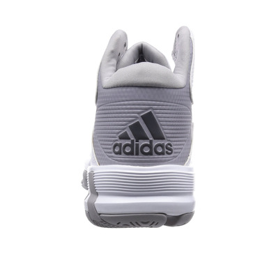 Adidas D Howard 6 "White Tiger" (blanco/gris)