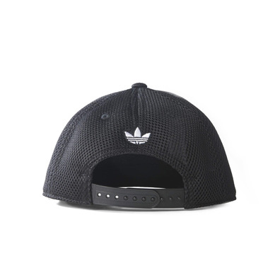 Adidas Originals Rita Ora Dragon SnapBack (negro/multicolor)